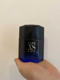 Perfumy paco rabanne pure xs night edp 100ml