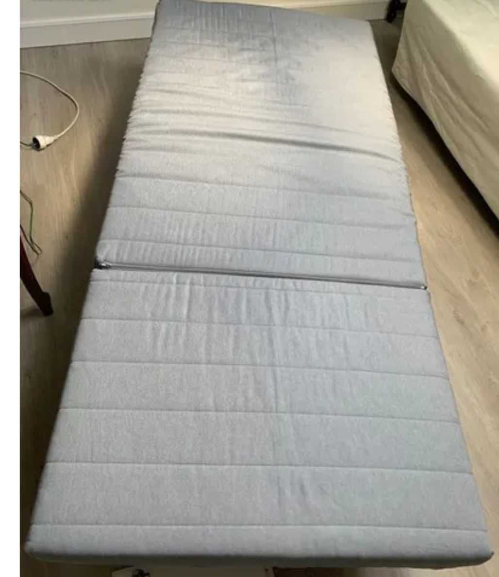 Poltrona / Cama individual Lycksele