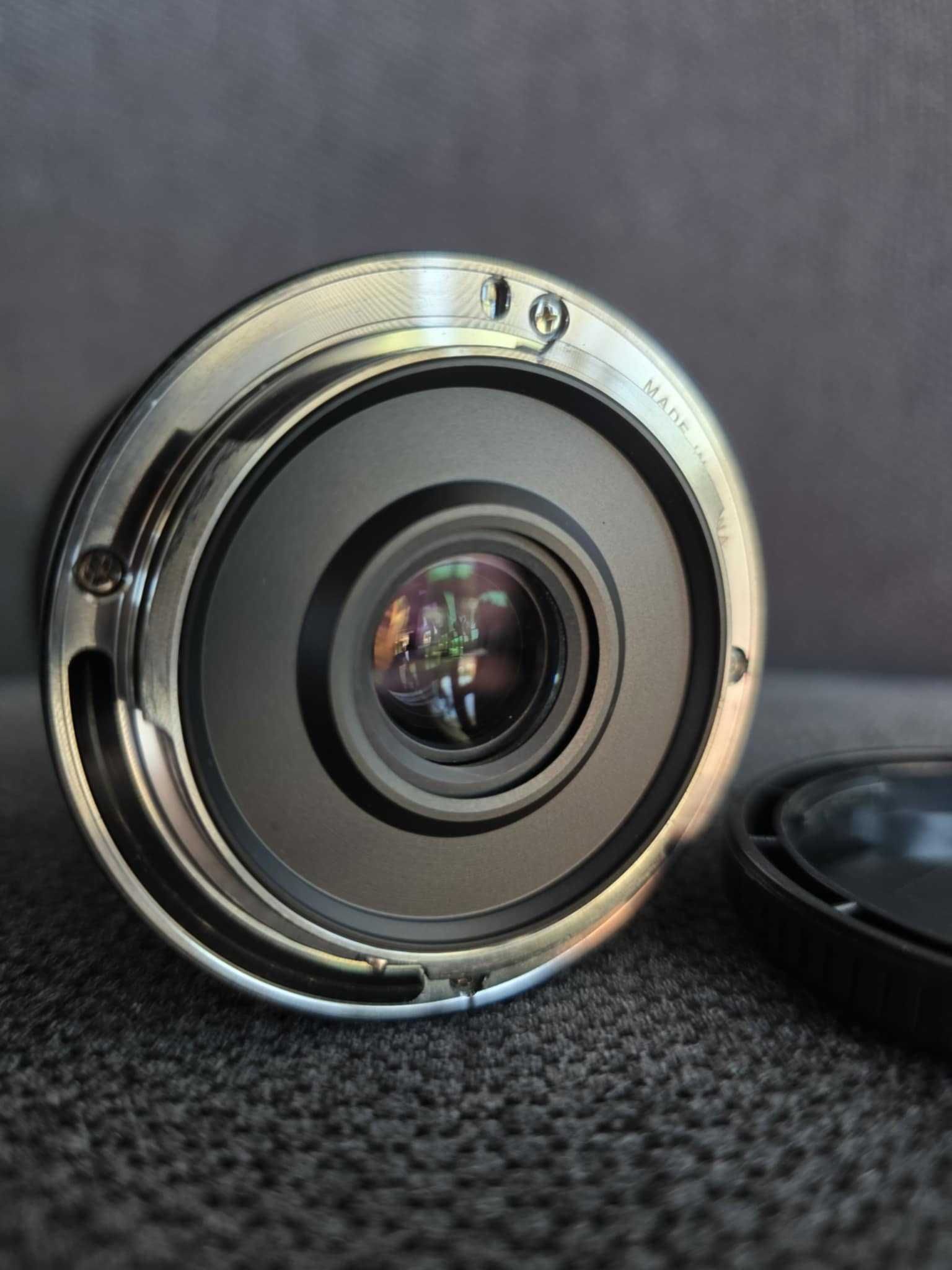 Obiektyw Venus Optics Laowa C&D-Dreamer 9 mm f/2.8 Zero-D DJI DL