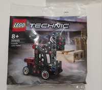 Продам Lego Technic