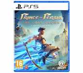 Prince of persia ps5, sklep Tychy, wymiana