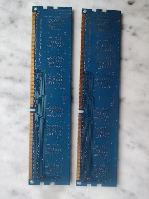 Pamięć RAM DDR3 1333MHz 2*2gb