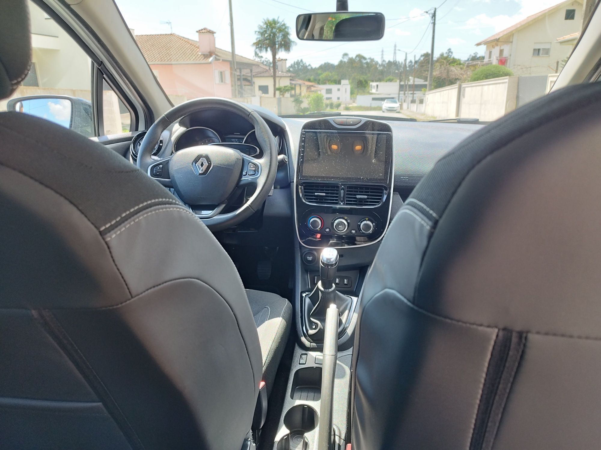 Renault Clio 1.0 90 CV 42000km 2018