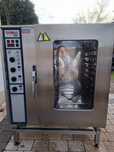 Piec konwekcyjno-parowy RATIONAL CM 101