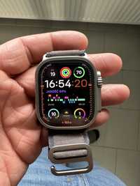 Apple watch Ultra 2