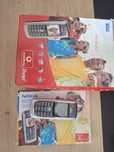 Nokia 6020 z kartonikiem