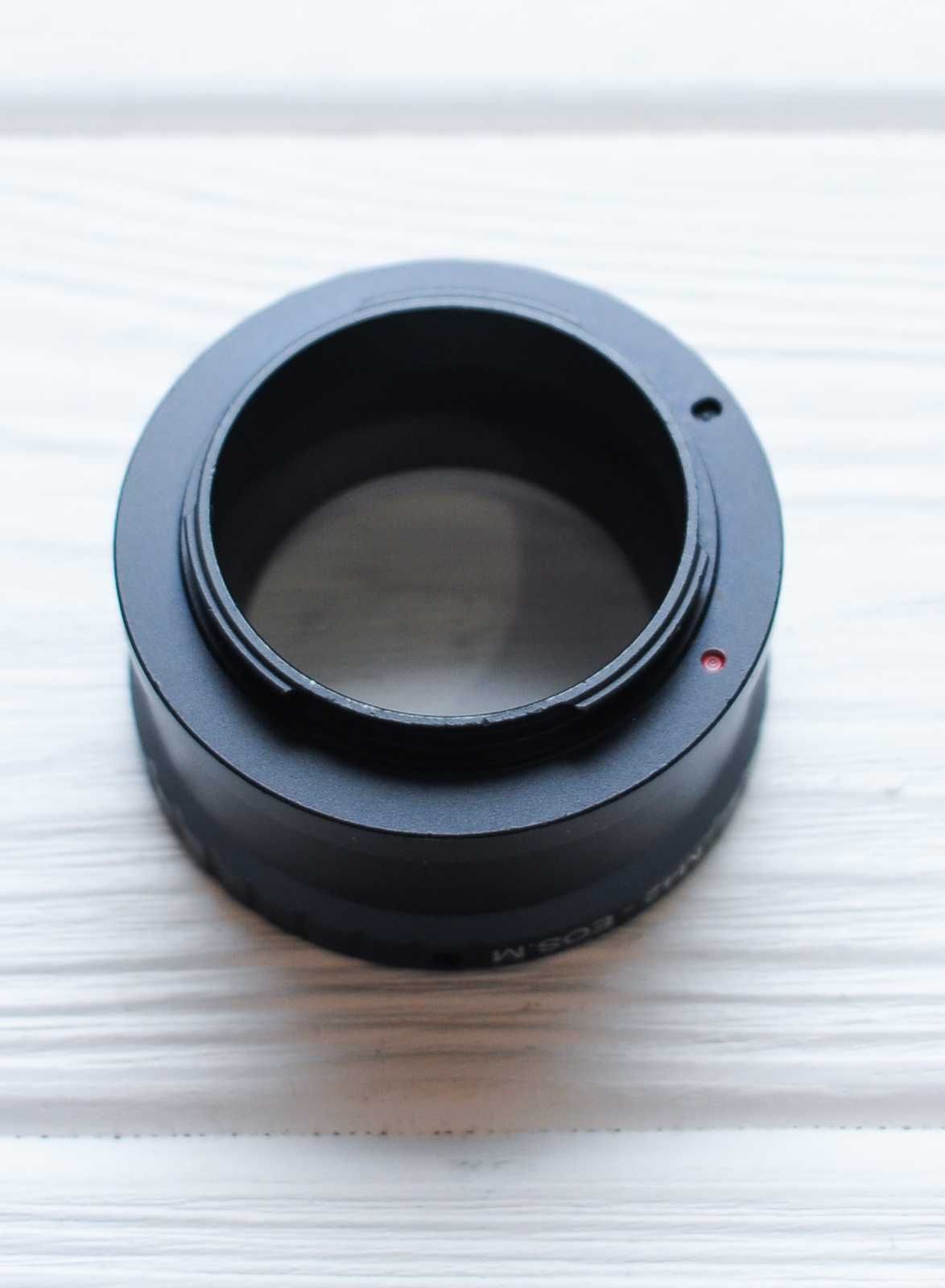 ‼️Переходник М42 Canon EOS M для EOS M M10 M5 M6 M50 M100 M200 M300 M3