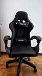 Cadeira Gamer Bigzzia como nova