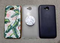 Case, etui, okładka Huawei Y6 Pro