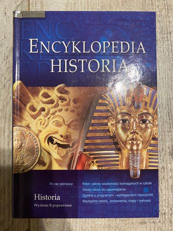 Encyklopedia Historia