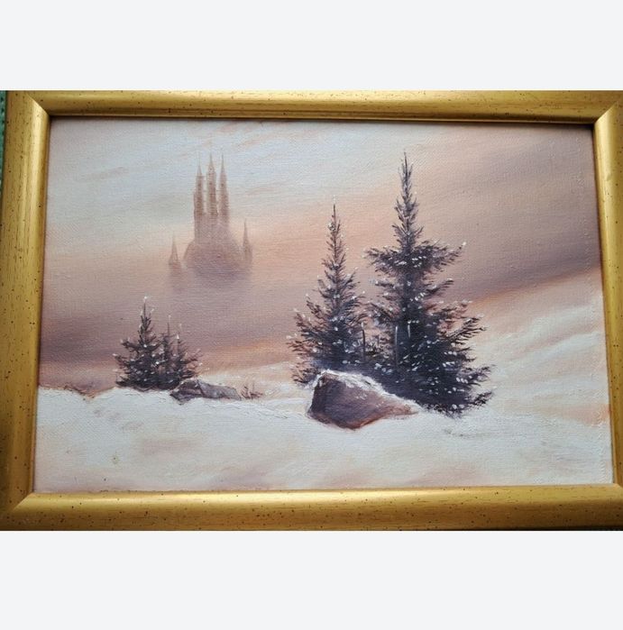 Картины художественные интерерные