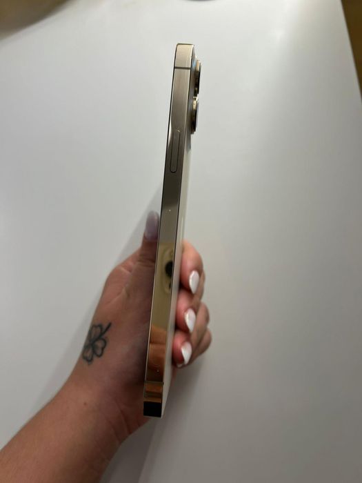 Iphobe 13 pro max 128 gb