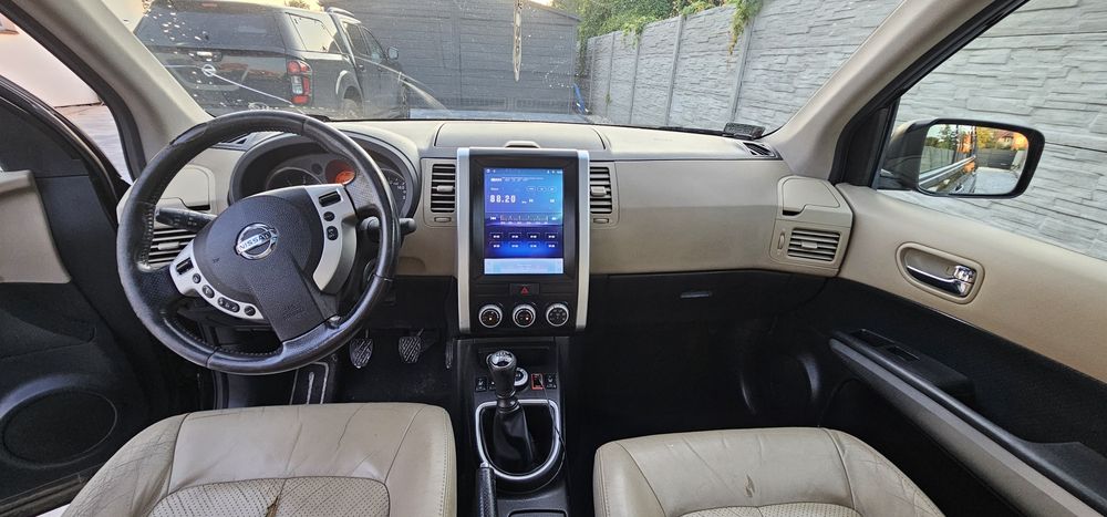 Nissan  T31 X TRIAL