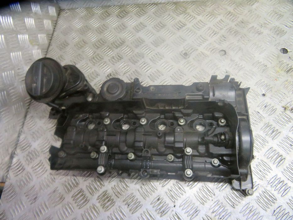 OSŁONA POKRYWA ZAWORÓW 5 F10 F11 2.0 D N47 KM 8570828 BMW 2010-2017