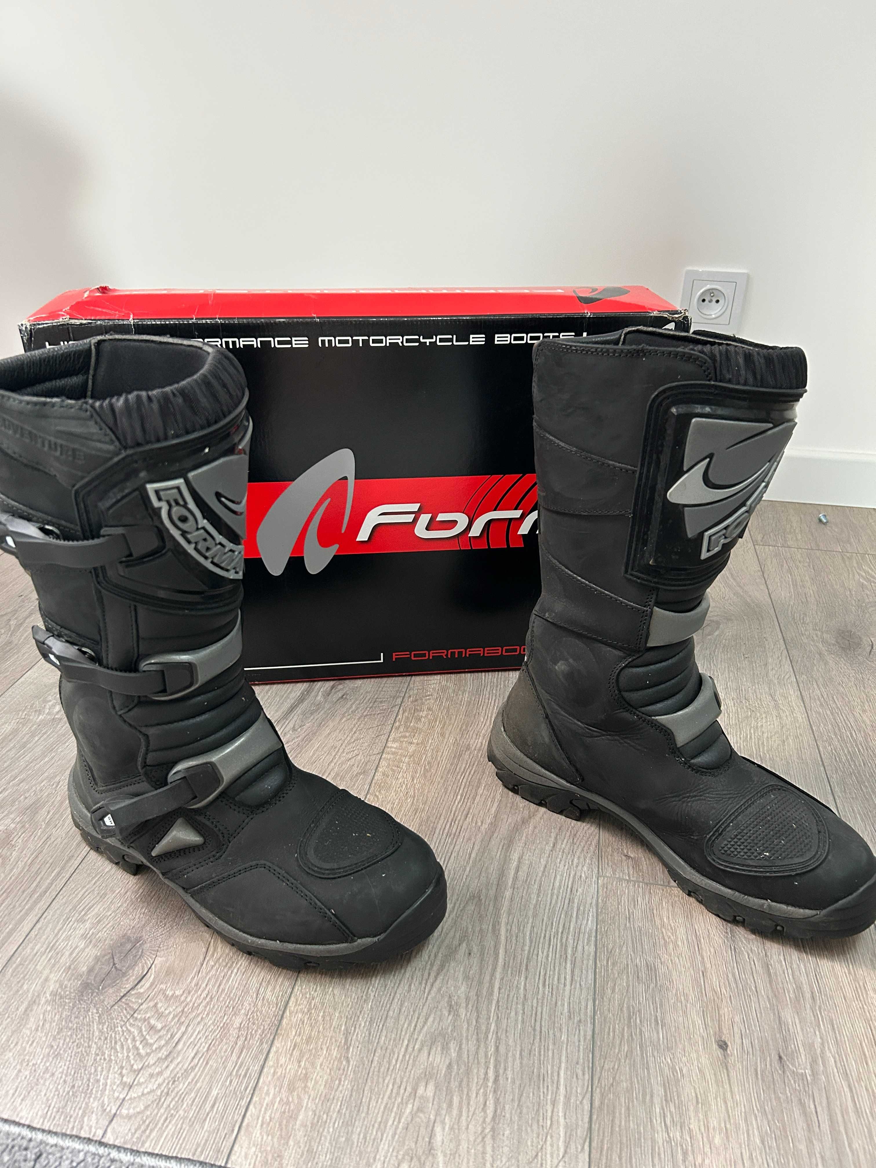 FORMA Adventure DRY 45