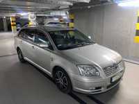 Toyota Avensis 2.0 D4D