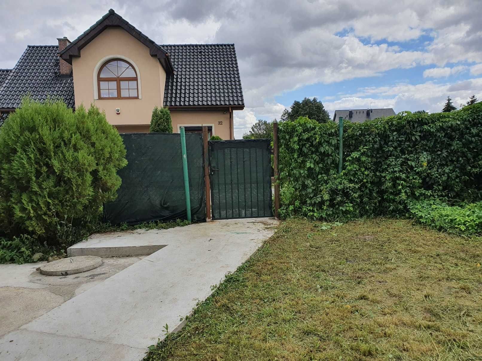 Smolec, Pokoje pracownicze do 10 osób, osobny budynek, parking, Wi-Fi