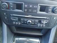 Radio nawigacja citroën C5 x7 III
