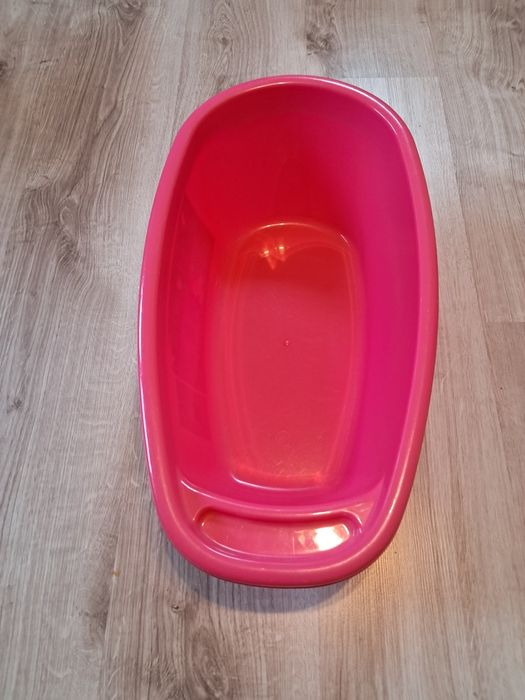 Wanienka dla lalki bobas.