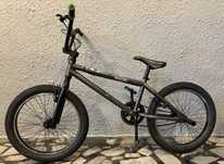 Rower BMX B’twin Decathlon, kola ”20