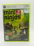 Mini Ninjas Xbox nr 6409