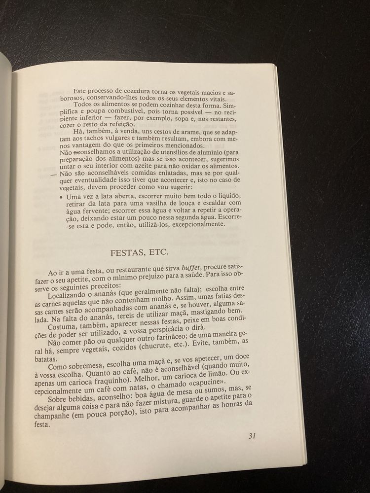 Livro “Como proteger seu coração e todo seu organismo”, de Aura Farol