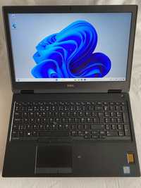 Dell Precision 7530 15,6 " Intel Core i7 32 GB / 512 GB LTE.Okazja