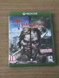 dead island definitive edition