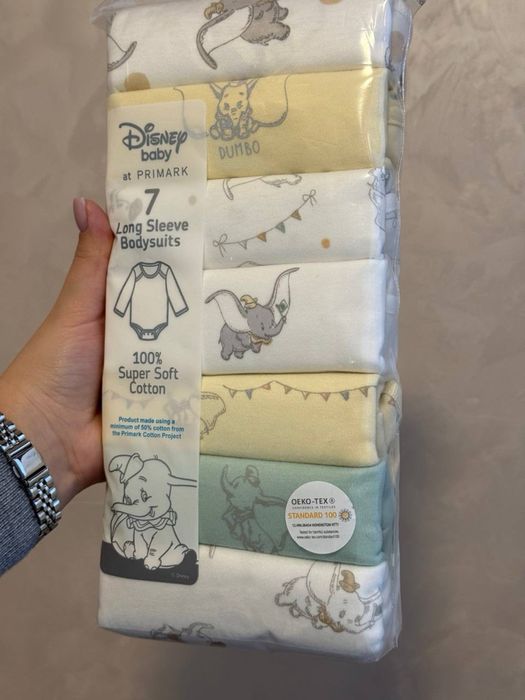 Боді на довгий рукав