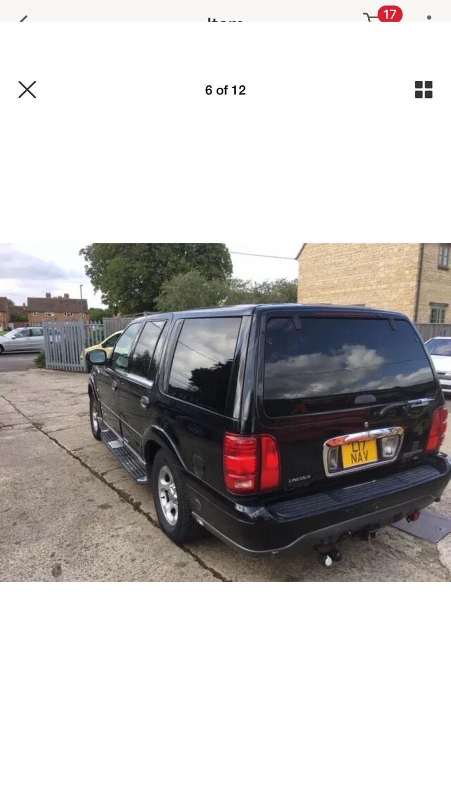 Lincoln Gipe americano