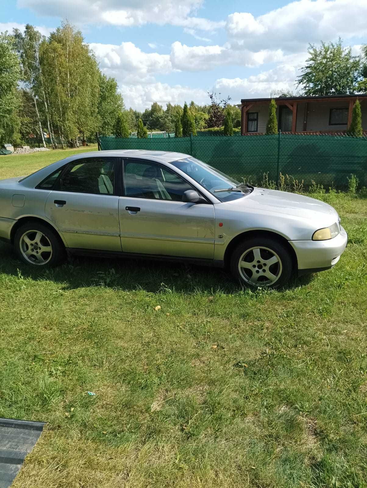 Audi A4 1995 1.6B