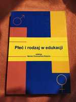 Płeć i rodzaj w edukacji