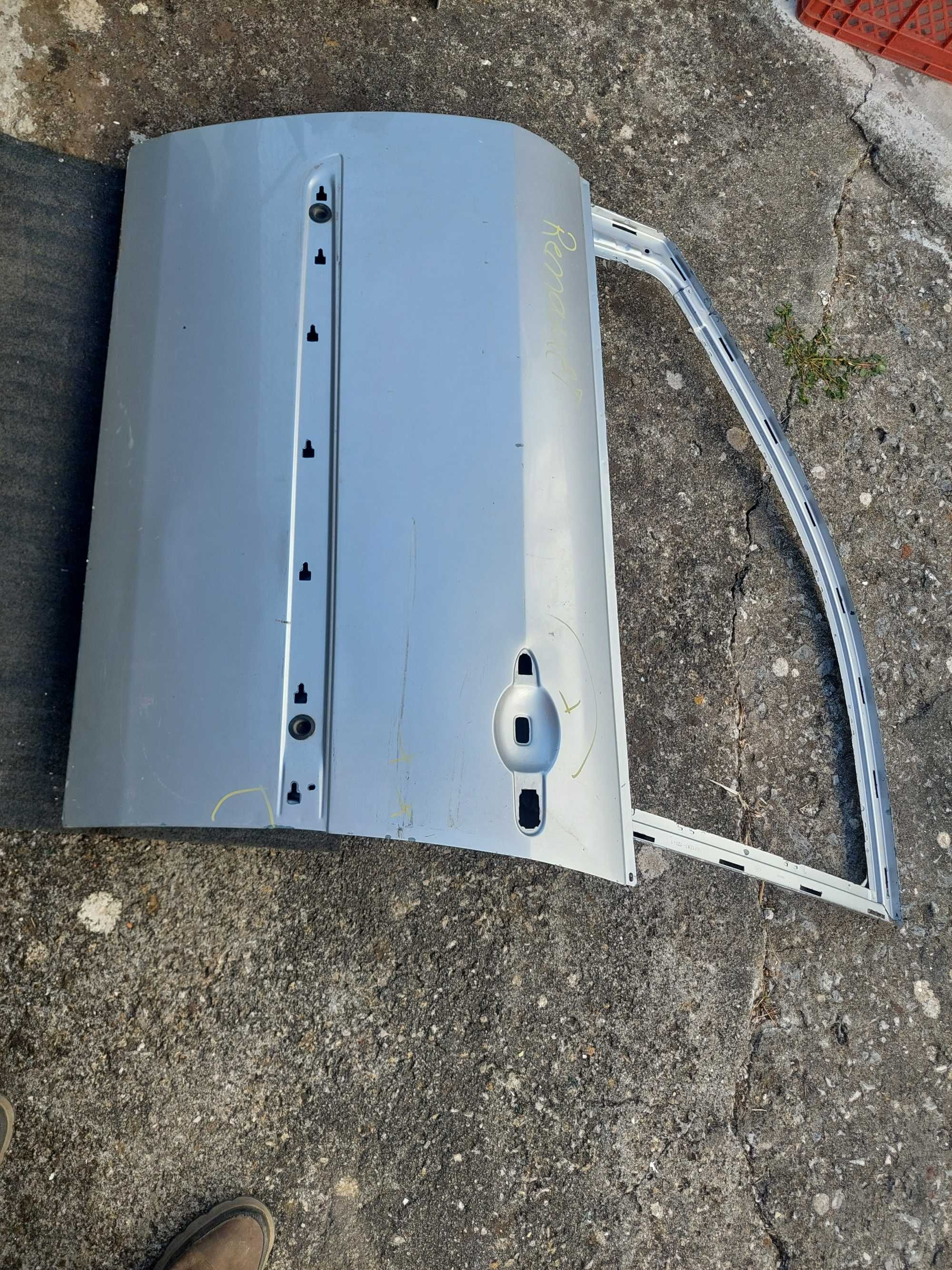 porta frt esq renault