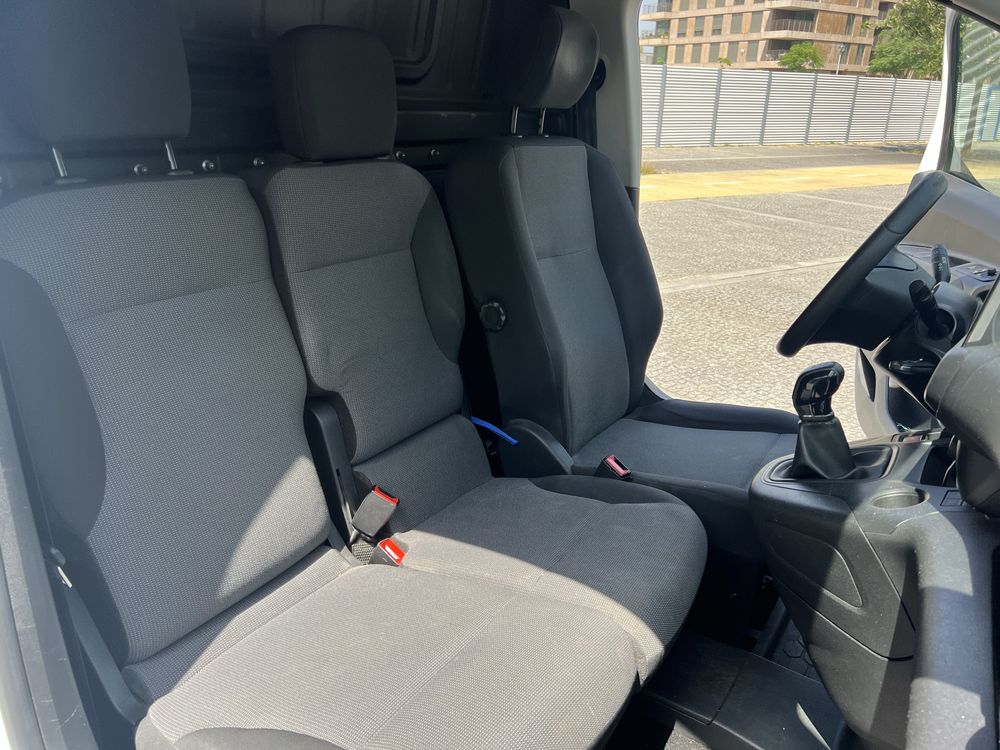 Opel Combo 1.5cdti 3l XL Iva/dedutivel