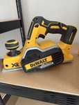 Strug akumulatorowy DeWalt DCP580N 18V