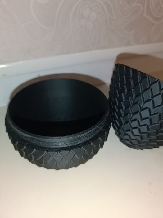 Драконяче яйце триде принтер