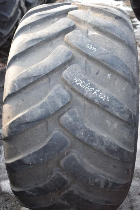 opona używana 500/60 R22,5