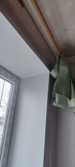 Надёжные откосы на окна! Красиво, быстро, с гарантией. Откосы Харьков