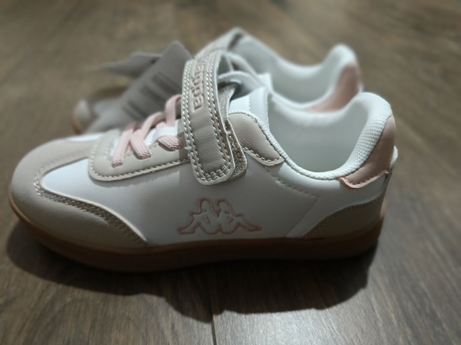 Buty sportowe dziecięce Kappa