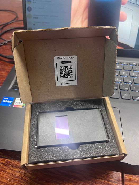 Прилад діагностування РЕБ 378 - 1040 МГц Міньйон MiNiON-Bob