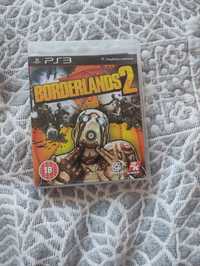 Gra Borderlands 2 na konsolę PlayStation 3