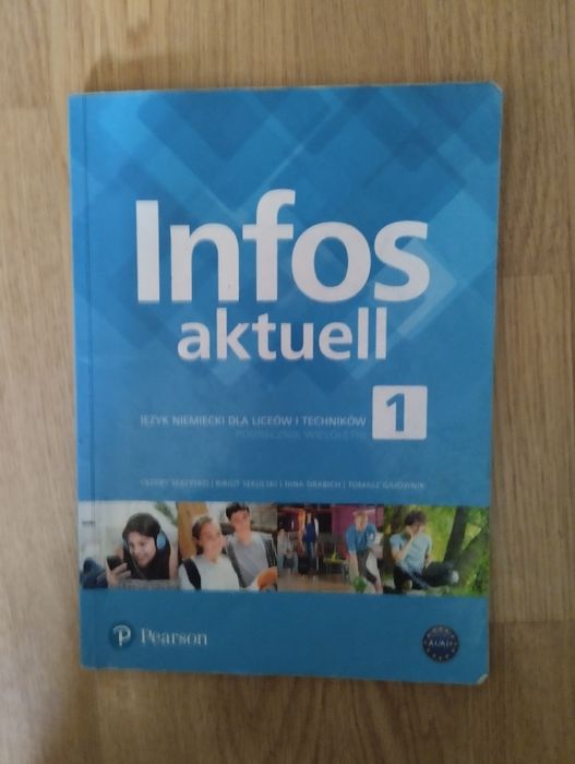 Infos aktuell cz 1