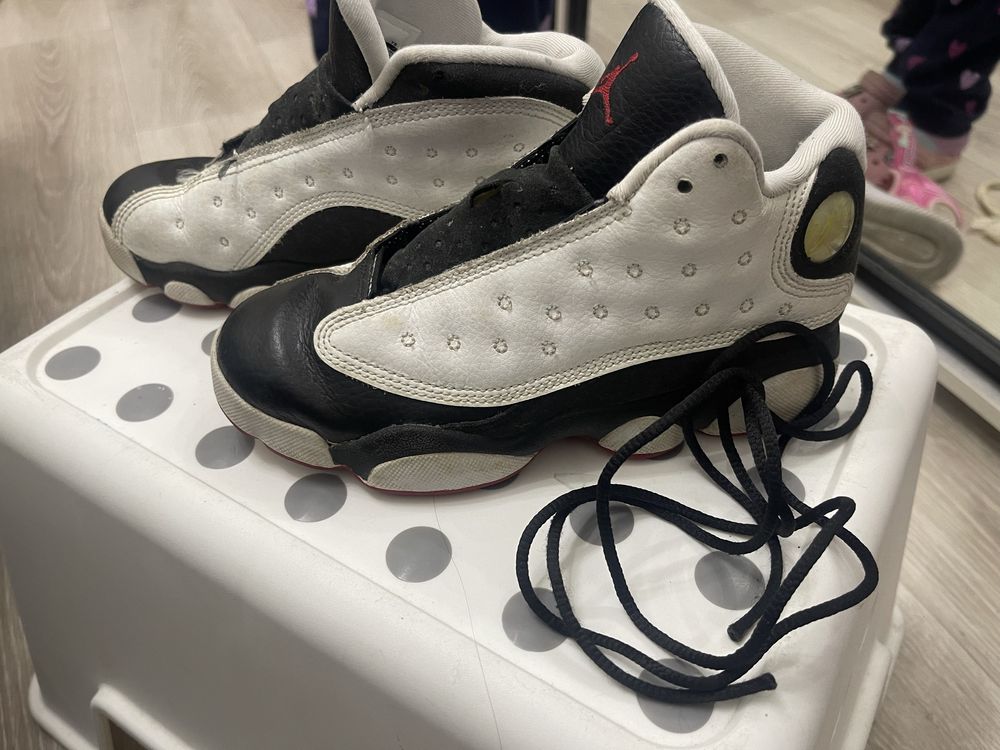 Nike Air Jordan 13 Retro He Got Game