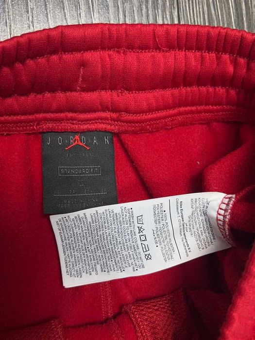 Nike Air Jordan чоловічі штани спортивні спортивки оригінал підліткові