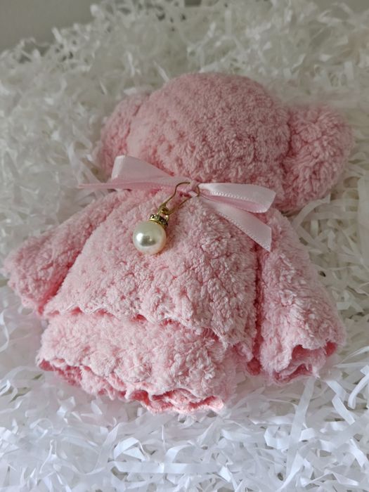 Tolhas de limpeza facial