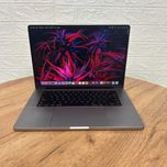 MacBook Pro 16 A2485 2021  Apple M1 Pro 16Gb SSD 500Gb  202  цикла
