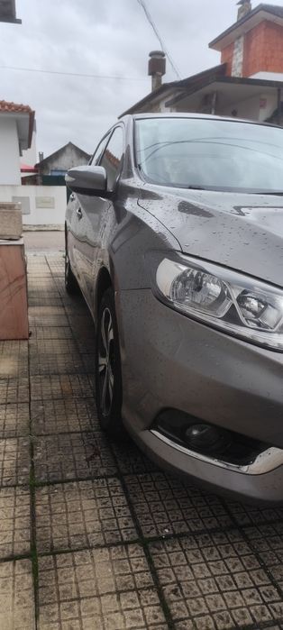 Nissan Pulsar 1.5dci