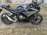 Honda CBR 500 R 500