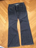 Jeansy Levi's W32 L32