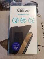 Capa livro Samsung Galaxy.